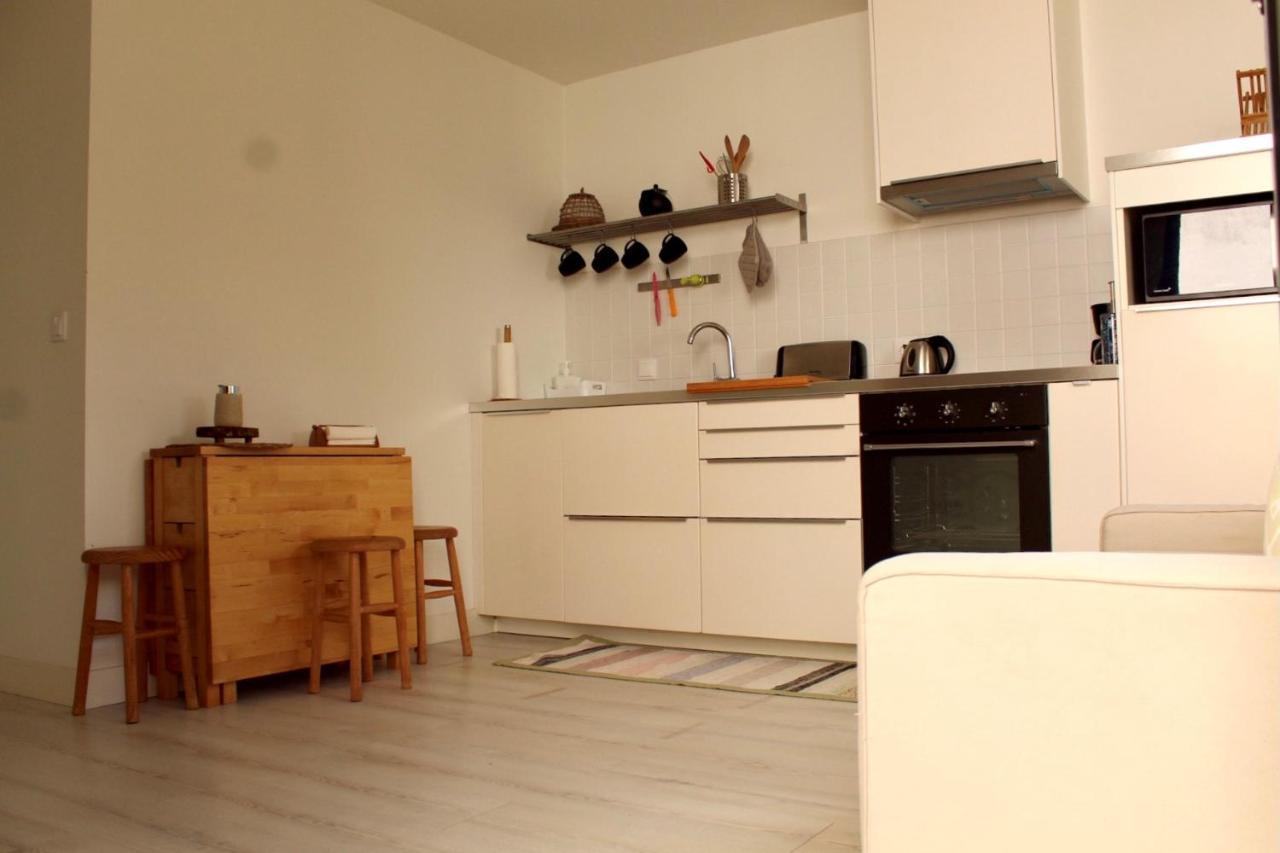 Pensjonat Casa Da Cisaltina Povoacao  Zewnętrze zdjęcie