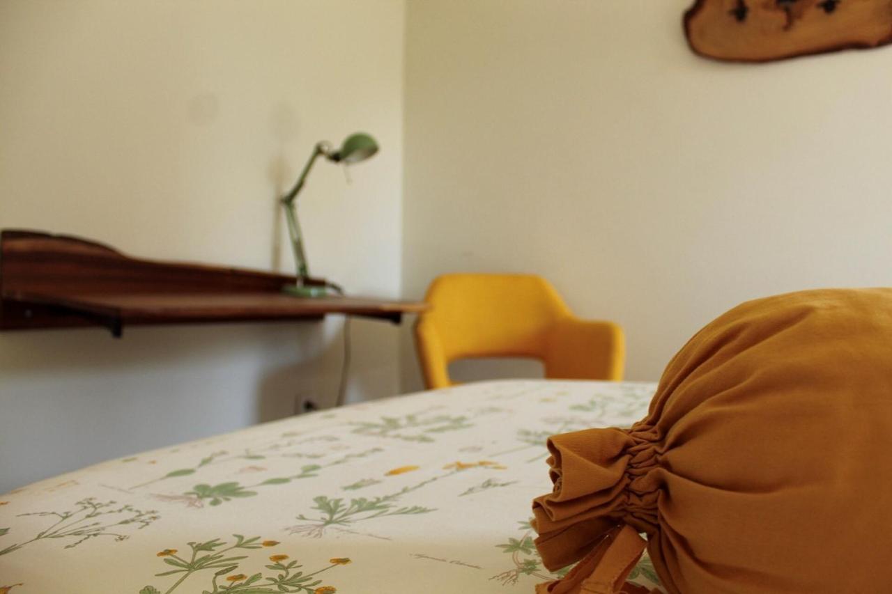 Pensjonat Casa Da Cisaltina Povoacao  Zewnętrze zdjęcie