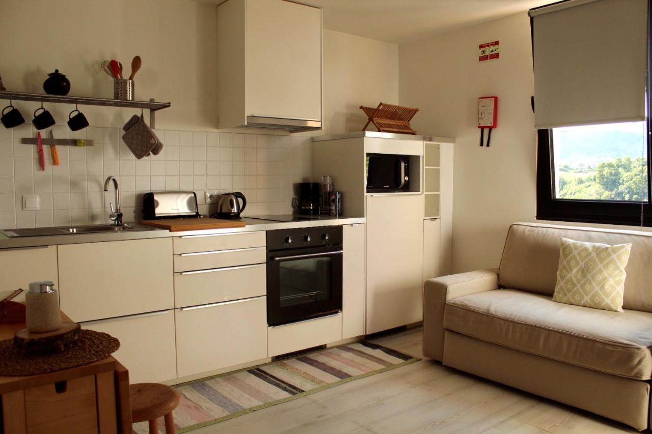 Pensjonat Casa Da Cisaltina Povoacao  Zewnętrze zdjęcie