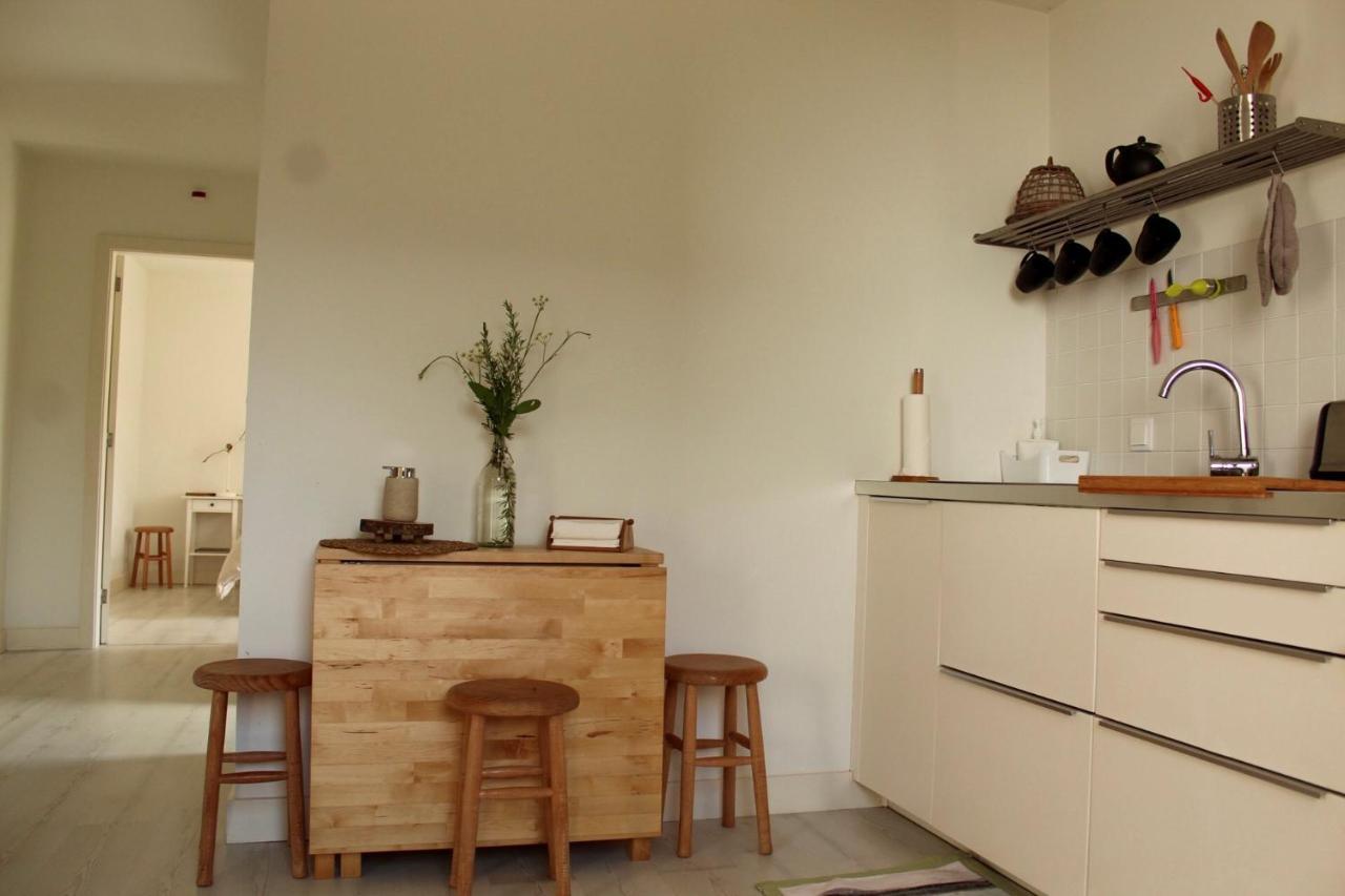 Pensjonat Casa Da Cisaltina Povoacao  Zewnętrze zdjęcie