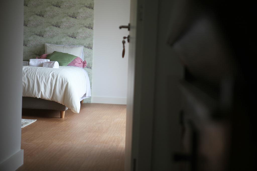 Pensjonat Casa Da Cisaltina Povoacao  Zewnętrze zdjęcie