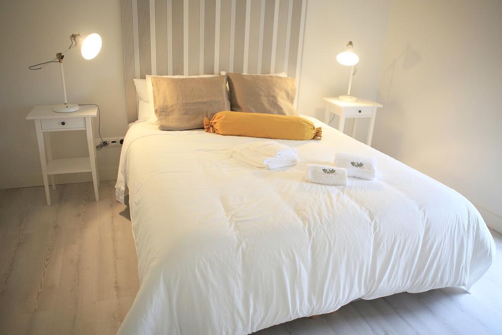Pensjonat Casa Da Cisaltina Povoacao  Zewnętrze zdjęcie