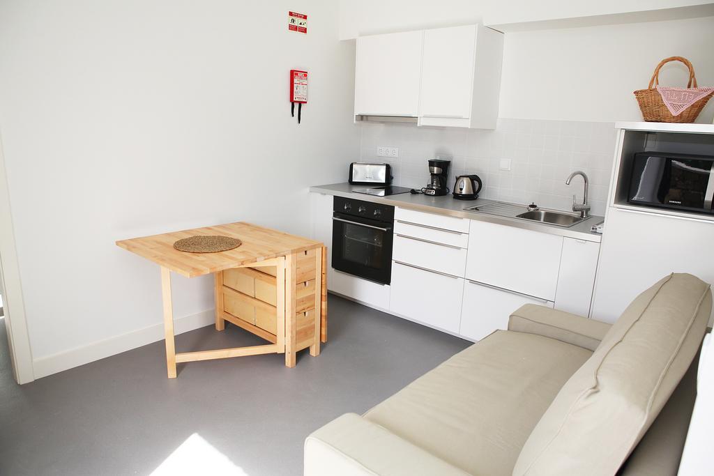 Pensjonat Casa Da Cisaltina Povoacao  Zewnętrze zdjęcie
