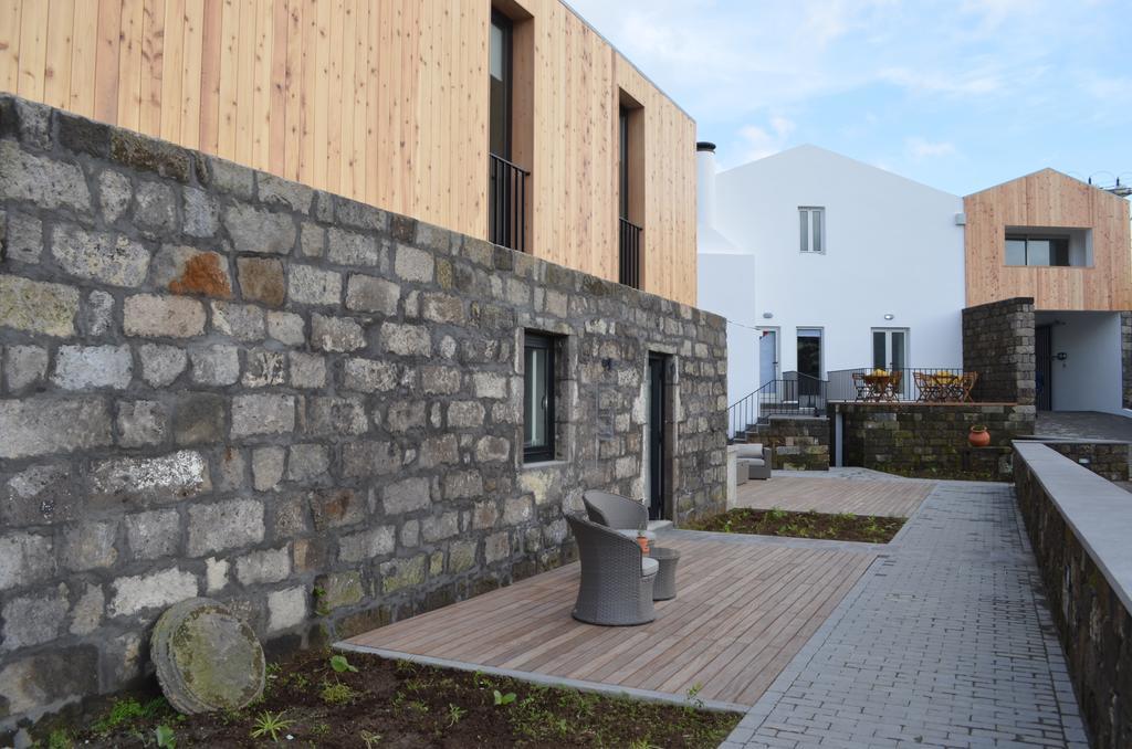 Pensjonat Casa Da Cisaltina Povoacao  Zewnętrze zdjęcie